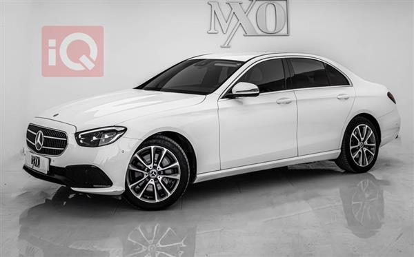 Mercedes-Benz for sale in Iraq